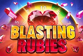 Blasting Rubies