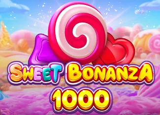 Sweet Bonanza